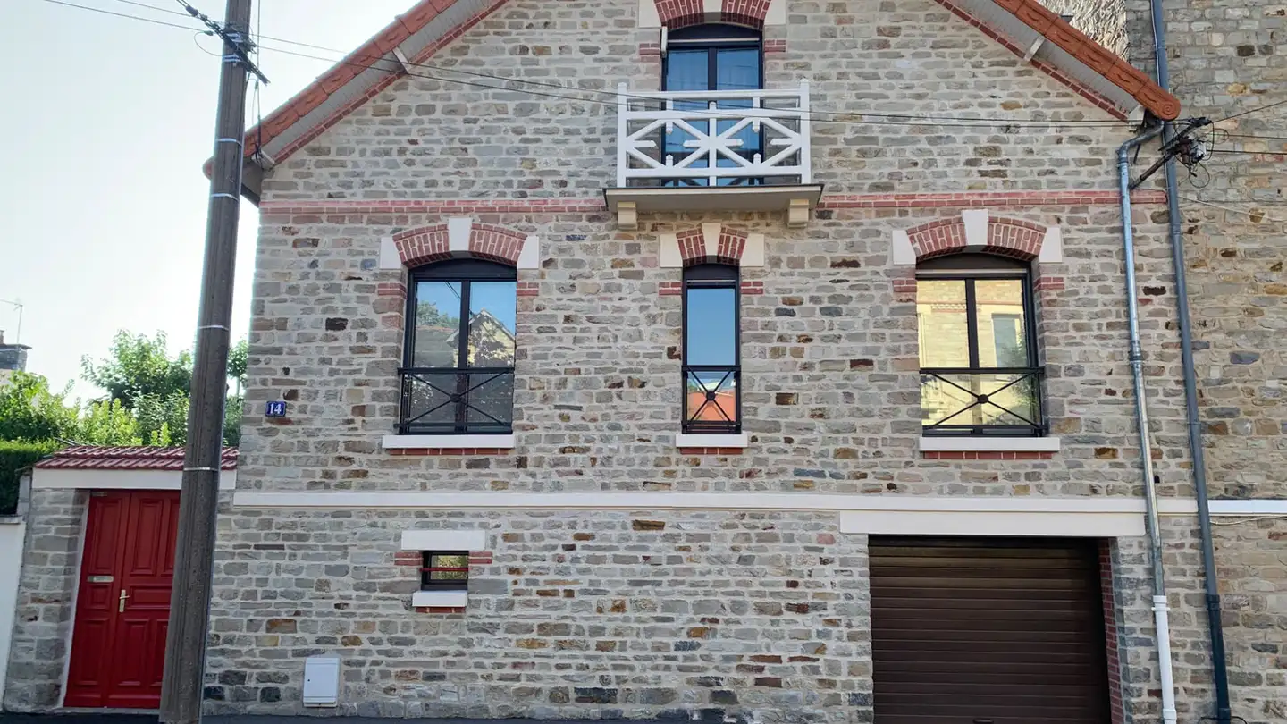 Single house for sale - 1083 Mézières VD