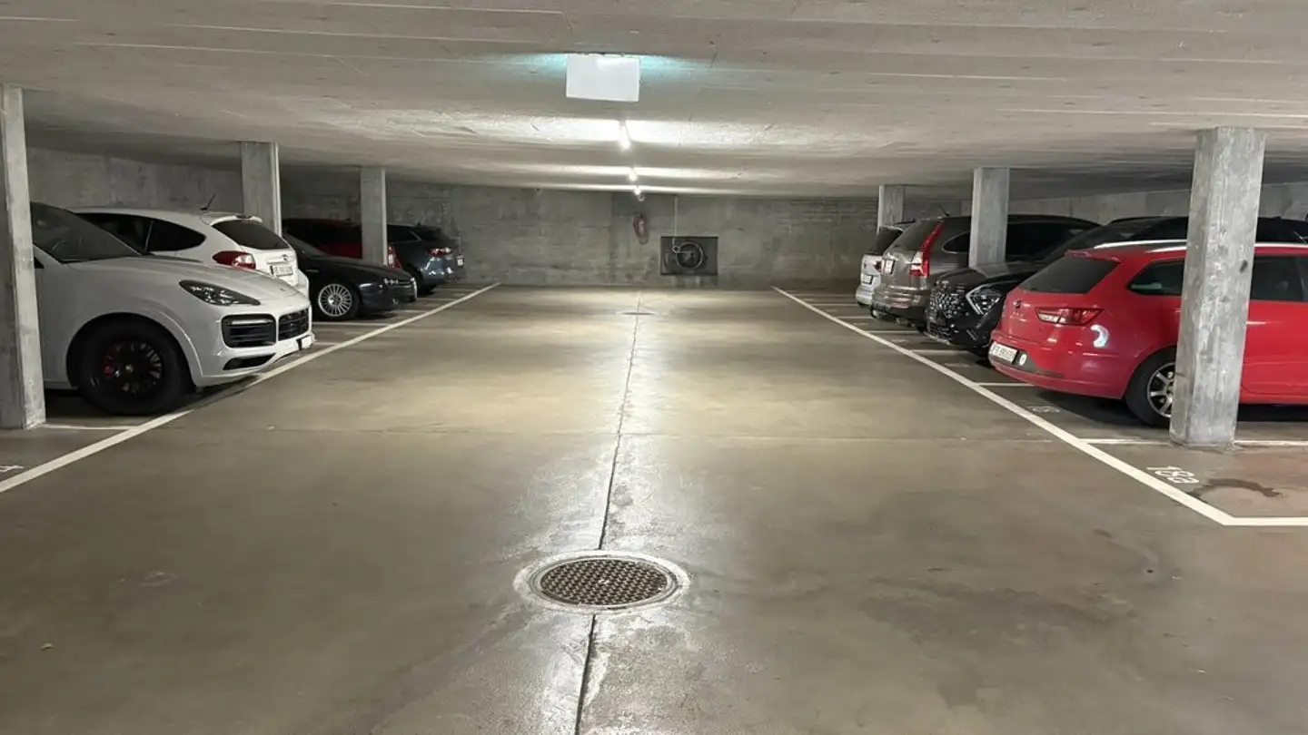 Garage individuel à louer - Thunstrasse 192, 3074 Muri b. Bern - Photo 2