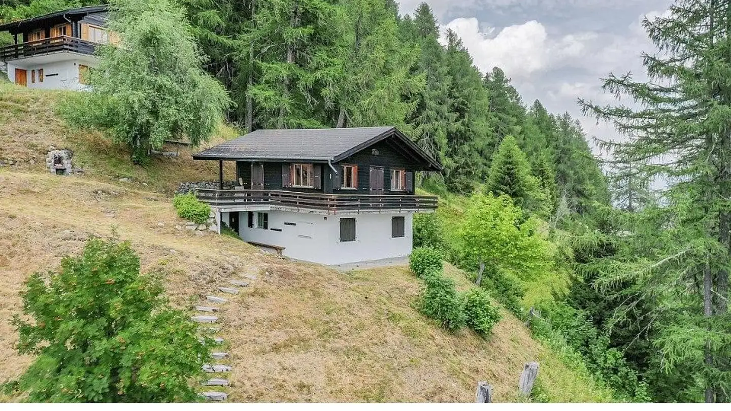 Casa singola in vendita - 3997 Bellwald