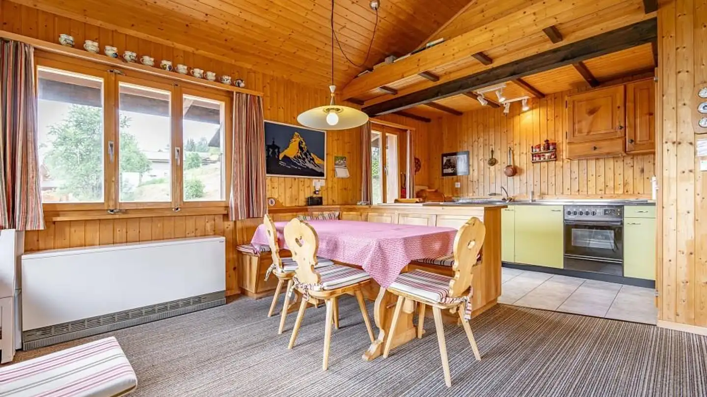 Casa singola in vendita - 3997 Bellwald - Foto 4