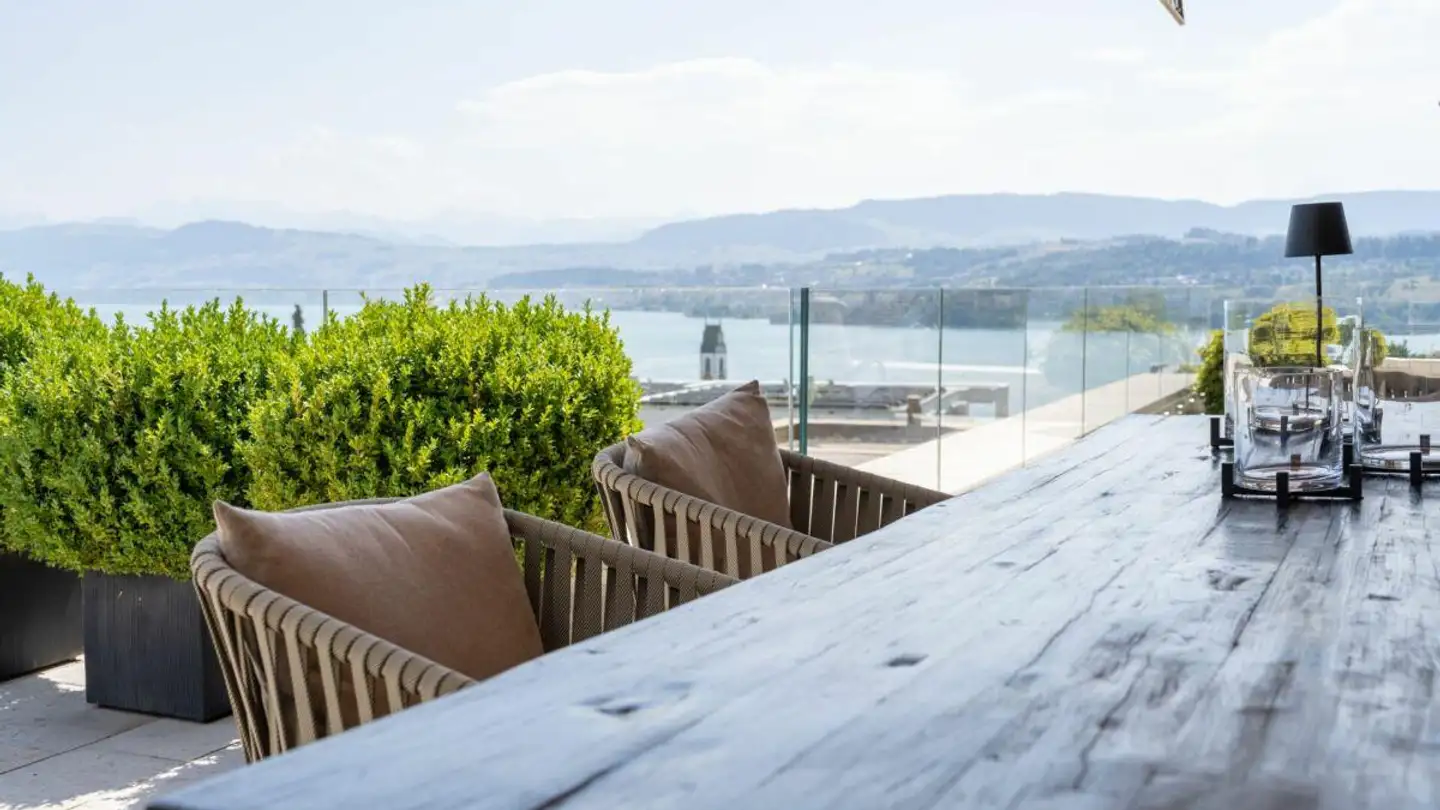 Appartamento in affitto - Rainstrasse 74, 8706 Meilen - Foto 2