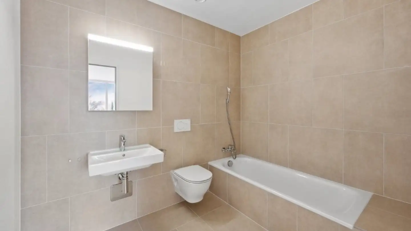 Appartement à louer - Aumattstrasse 74, 4153 Reinach BL - Photo 3