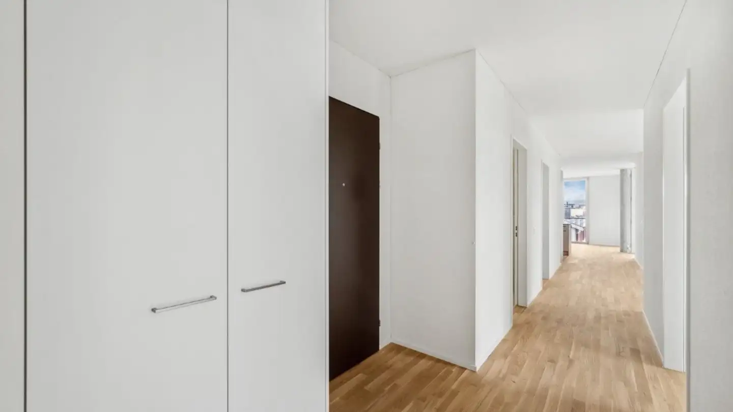 Appartement à louer - Aumattstrasse 74, 4153 Reinach BL - Photo 4