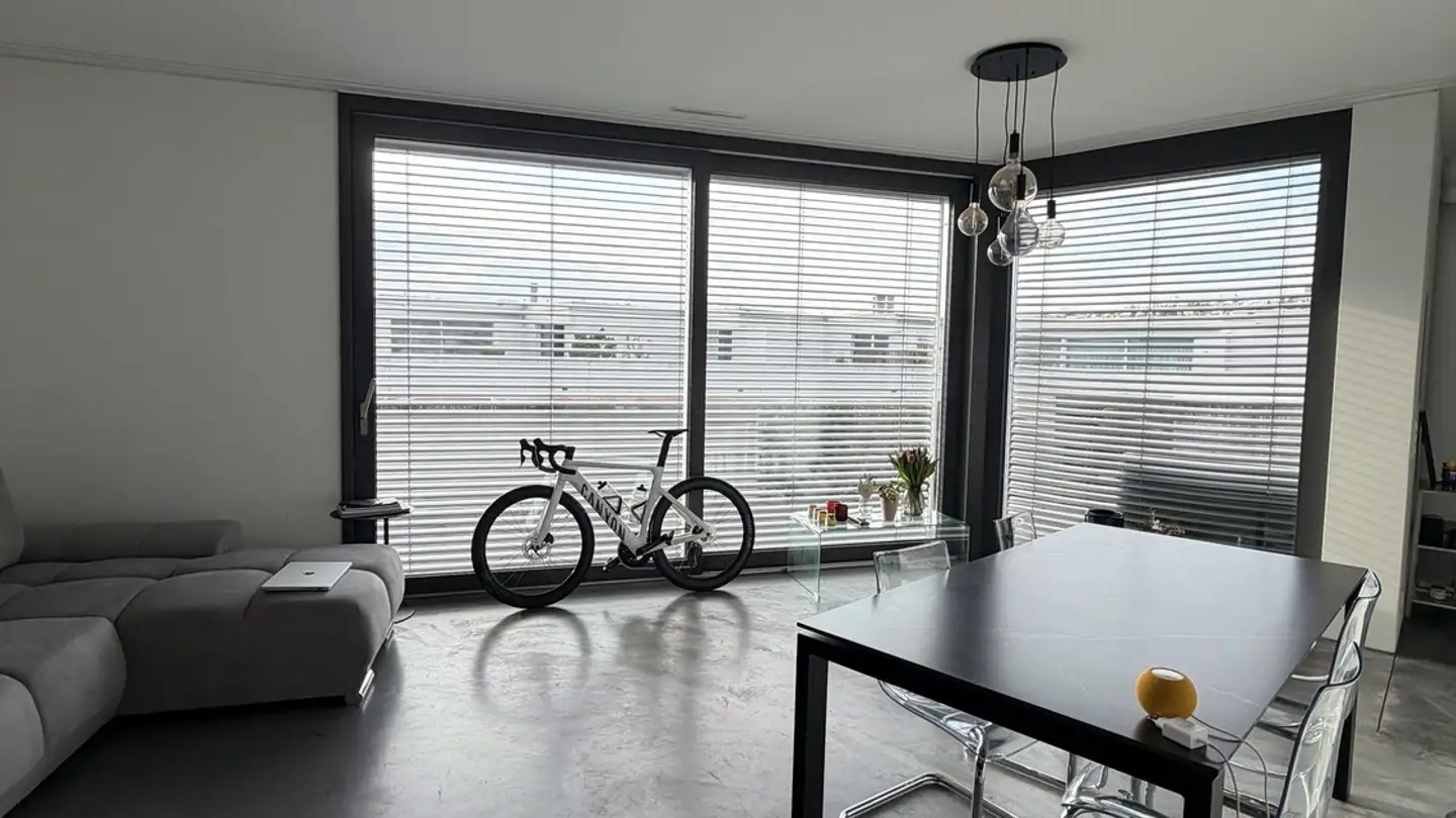 Appartement à louer - 8005 Zürich