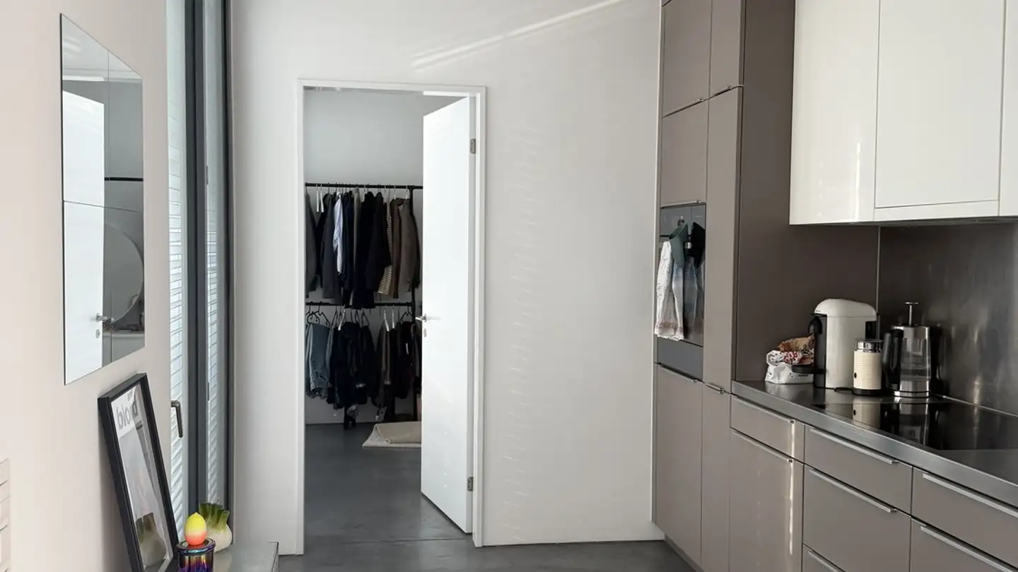 Appartement à louer - 8005 Zürich - Photo 2