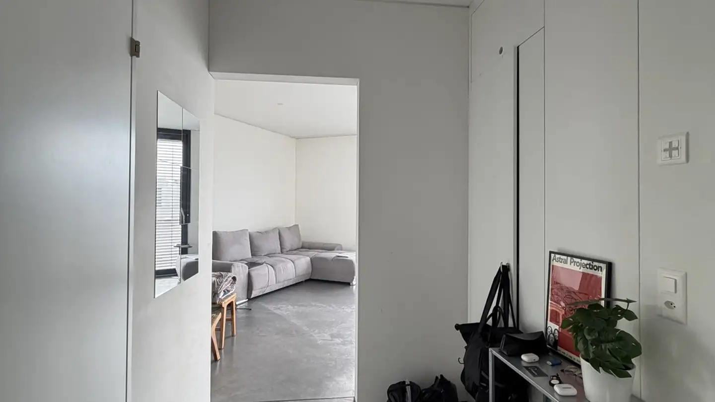 Appartement à louer - 8005 Zürich - Photo 4