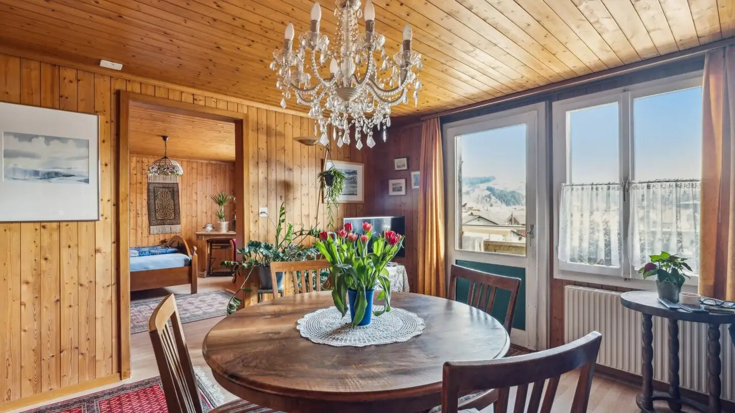 Edificio residenziale in vendita - Aulengasse 7, 3436 Zollbrück - Photo 3