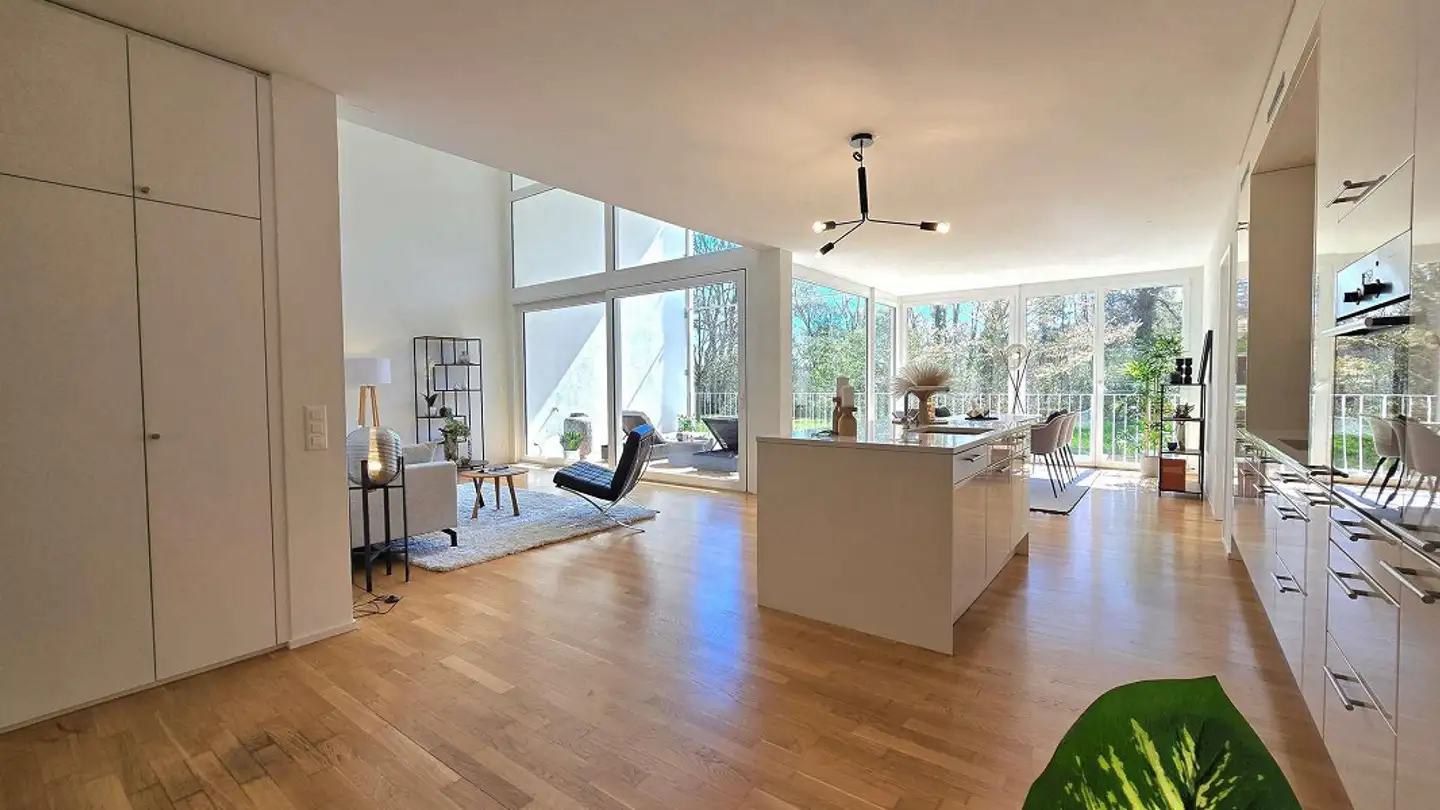 Appartement à vendre - Schützenstrasse 53, 8212 Neuhausen am Rheinfall