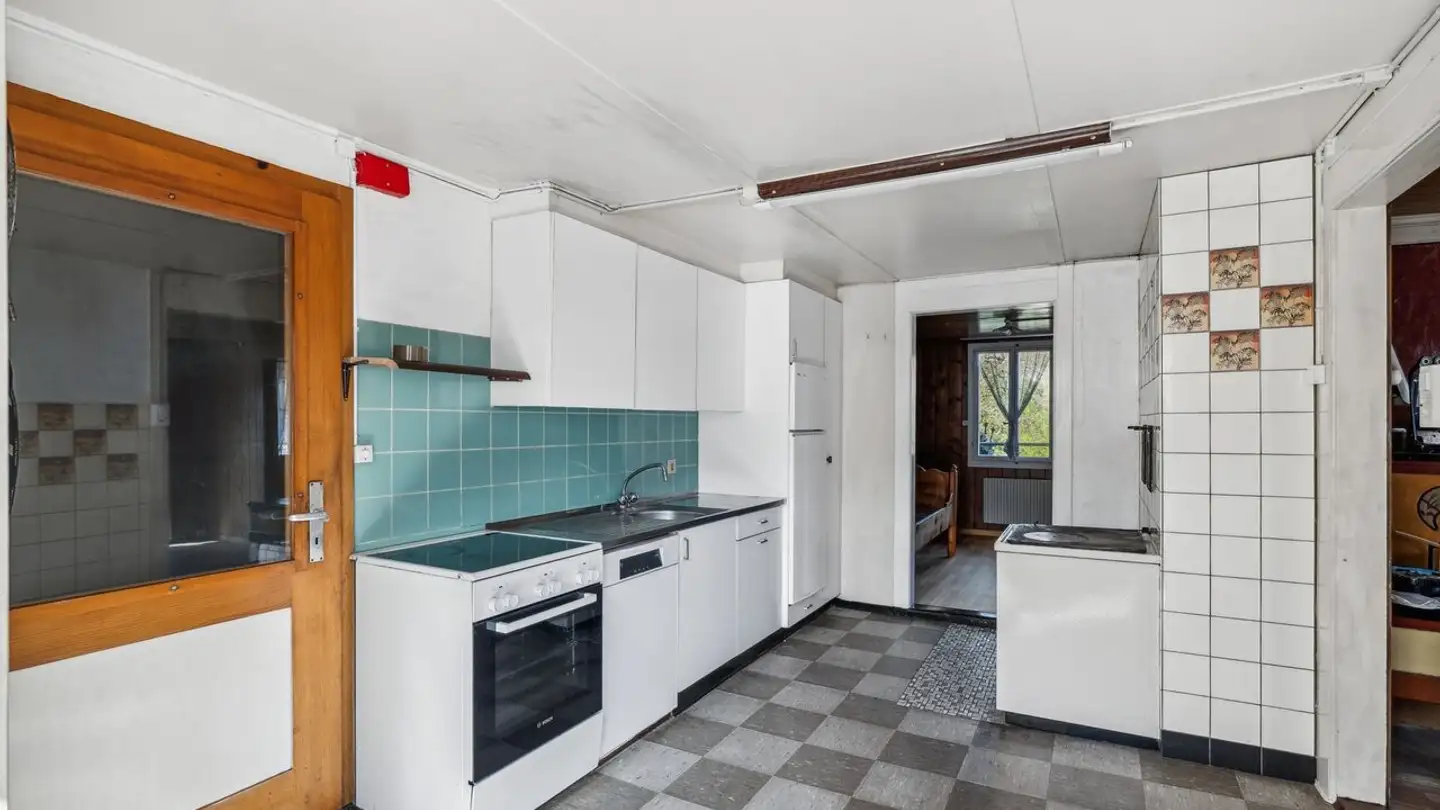 Edificio residenziale in vendita - Aulengasse 7, 3436 Zollbrück - Photo 4