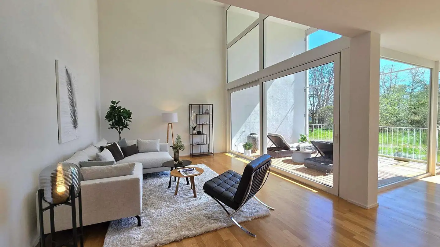 Appartement à vendre - Schützenstrasse 53, 8212 Neuhausen am Rheinfall - Photo 2