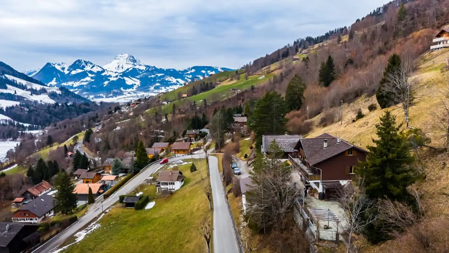 Casa singola in vendita - 1653 Crésuz - Foto 2