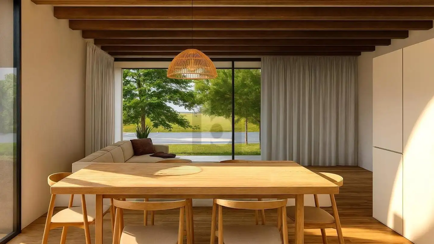 Einfamilienhaus kaufen - 1290 Chavannes-des-Bois - Foto 3