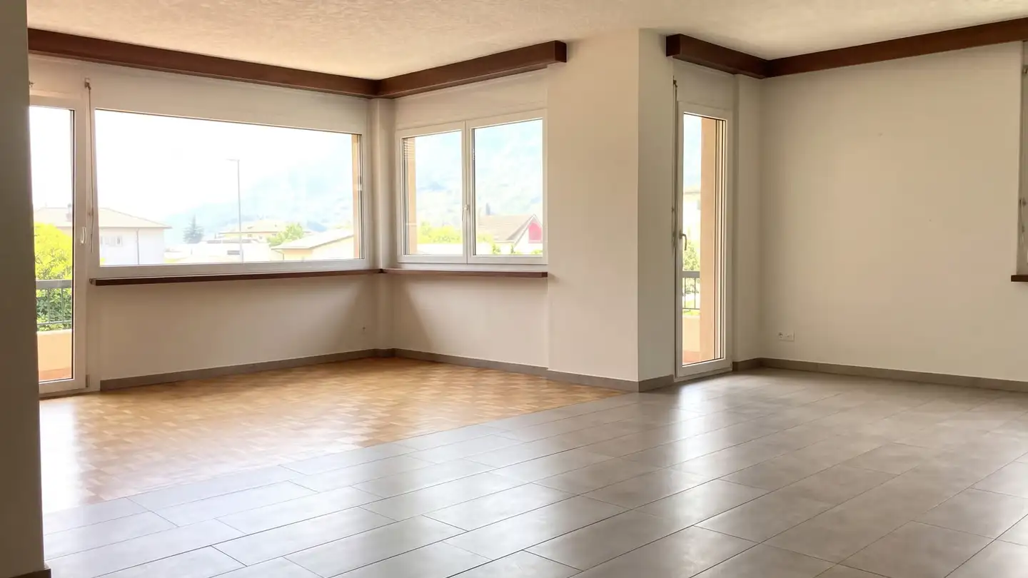 Einfamilienhaus kaufen - Via Giuseppe Motta, 6710 Biasca - Foto 3