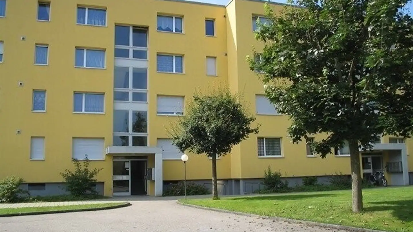 Appartamento in affitto - Kreuzfeldstrasse 55, 4932 Lotzwil - Photo 2