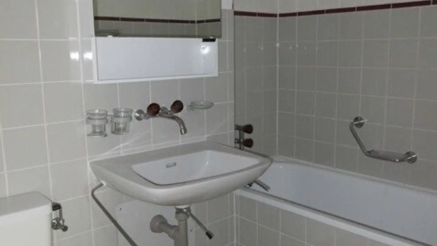 Appartamento in affitto - Kreuzfeldstrasse 55, 4932 Lotzwil - Photo 4