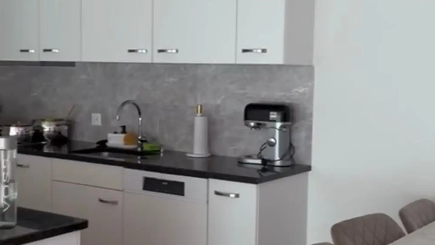 Appartamento a gradini in affitto - Schlossmühlestrasse 86, 8408 Winterthur