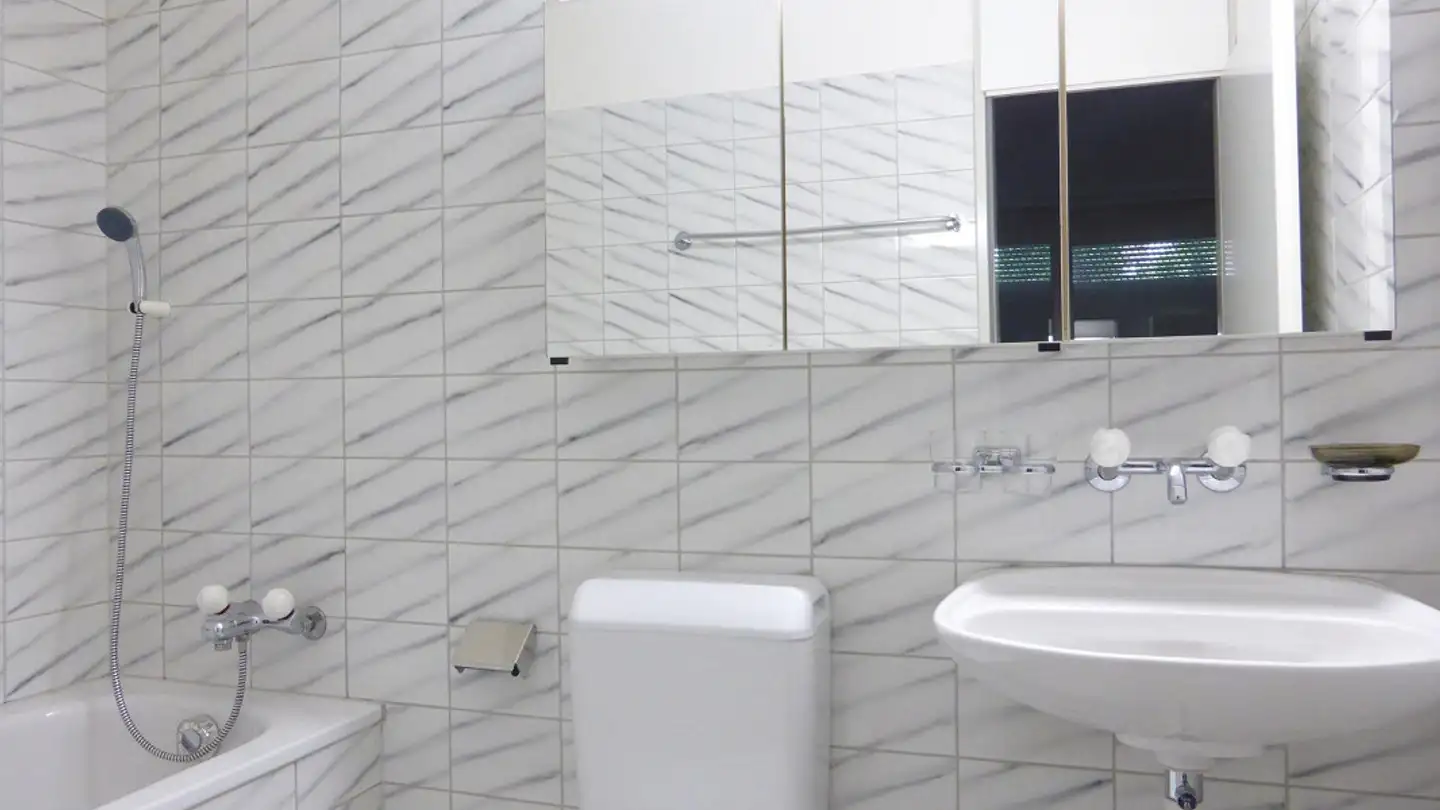 Appartement à louer - Höhenstrasse West 35, 4600 Olten