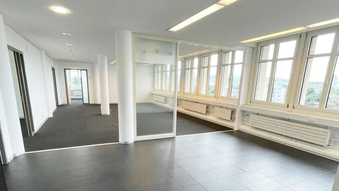 Commercial for rent - Rue Johann-Verresius / Johann-Verresius-Strasse 18, 2502 Biel/Bienne