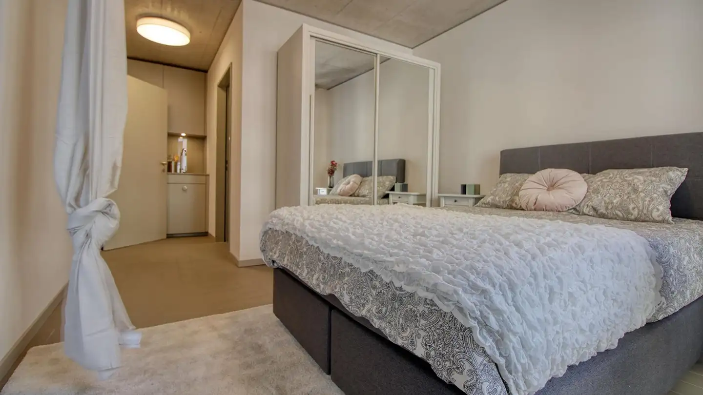 Single room for rent - 8952 Schlieren