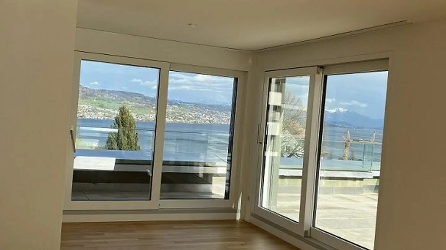 Appartement à louer - Feldeggstrasse 2, 8942 Oberrieden - Photo 2