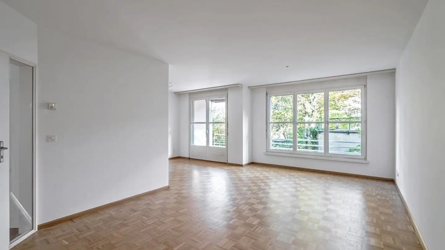 Appartement à louer - Pfirtergasse 13, 4054 Basel - Photo 2