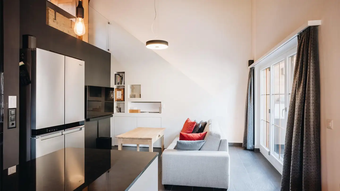 Maisonette kaufen - Zameia 75e, 7132 Vals - Foto 3