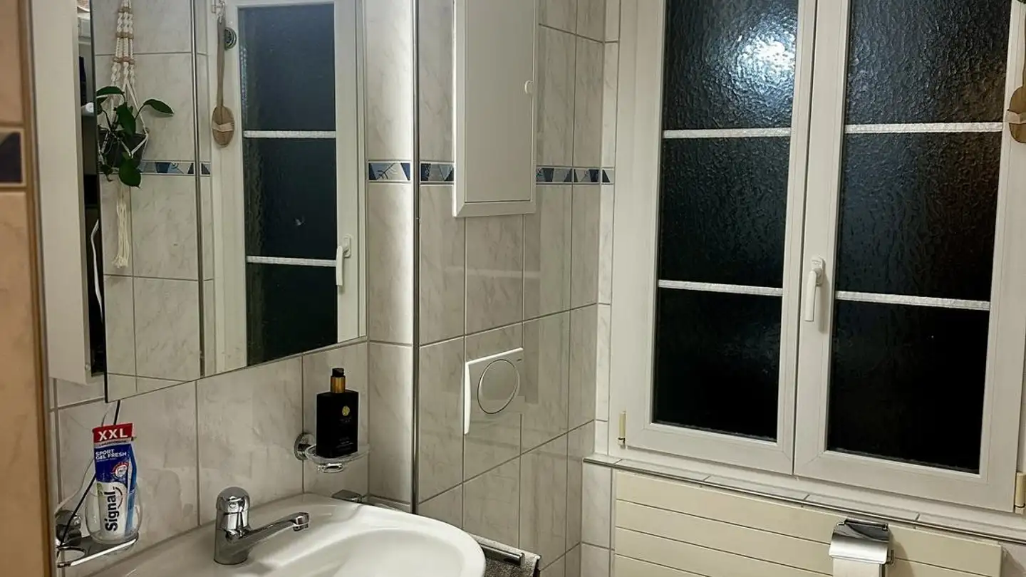 Single room for rent - 8707 Uetikon am See - Photo 4