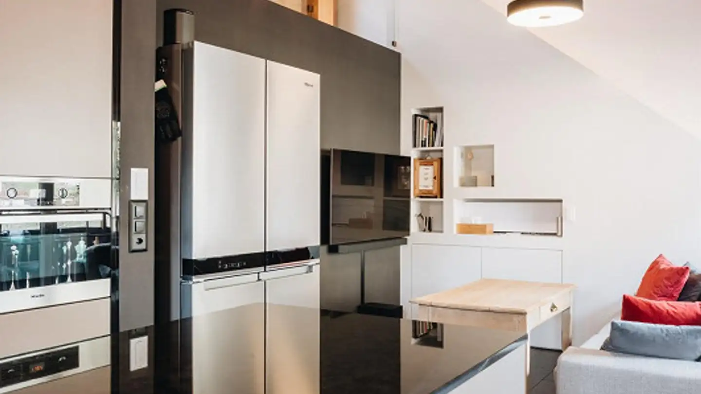 Maisonette kaufen - Zameia 75e, 7132 Vals - Foto 4