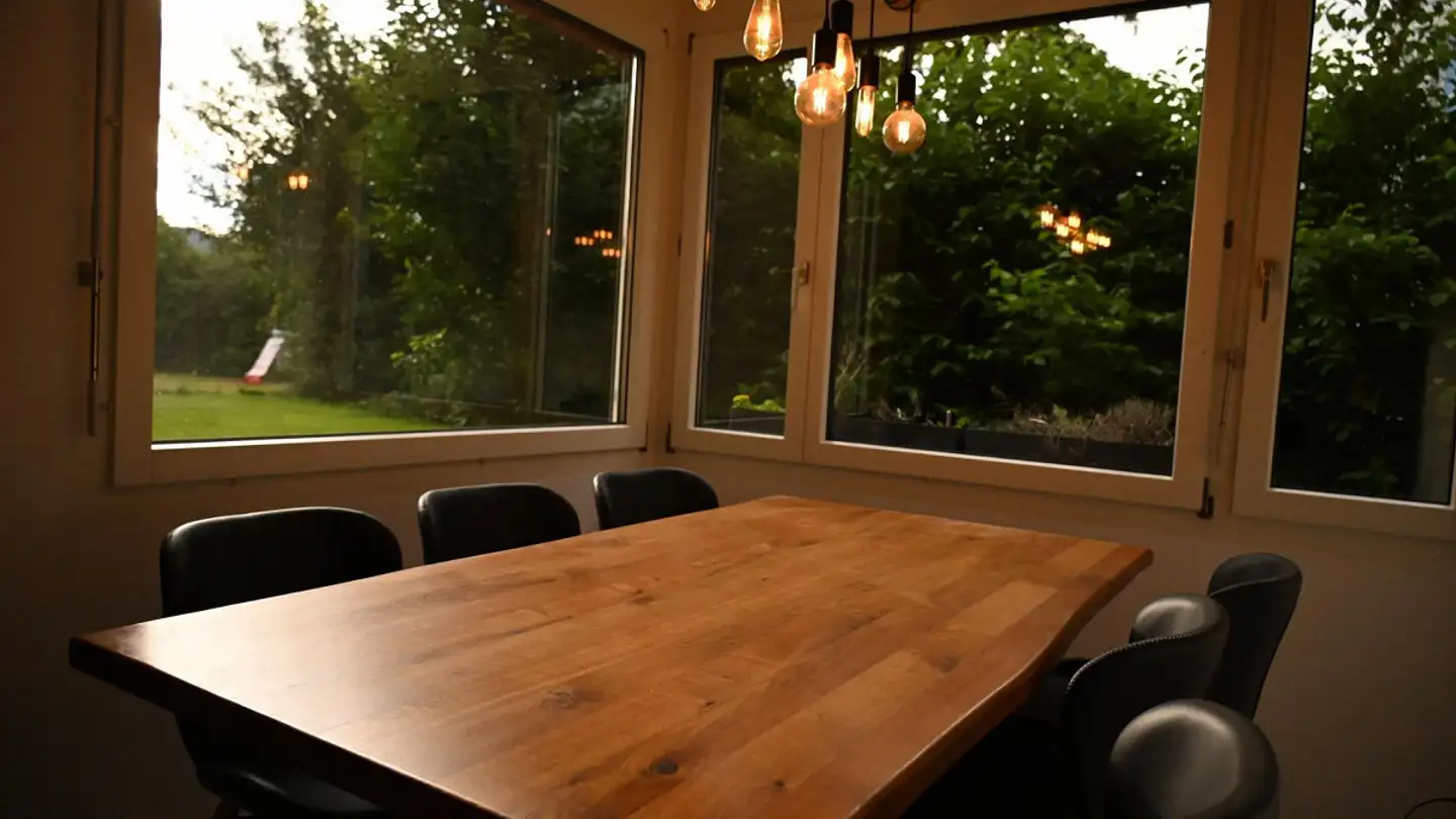 Appartement à louer - Höhenstrasse West 35, 4600 Olten - Photo 4