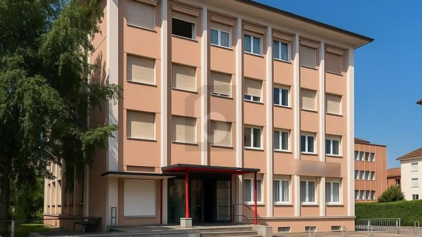 Spazio ufficio in affitto - 2800 Delémont