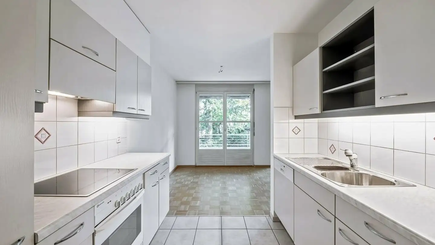 Appartement à louer - Pfirtergasse 13, 4054 Basel - Photo 3