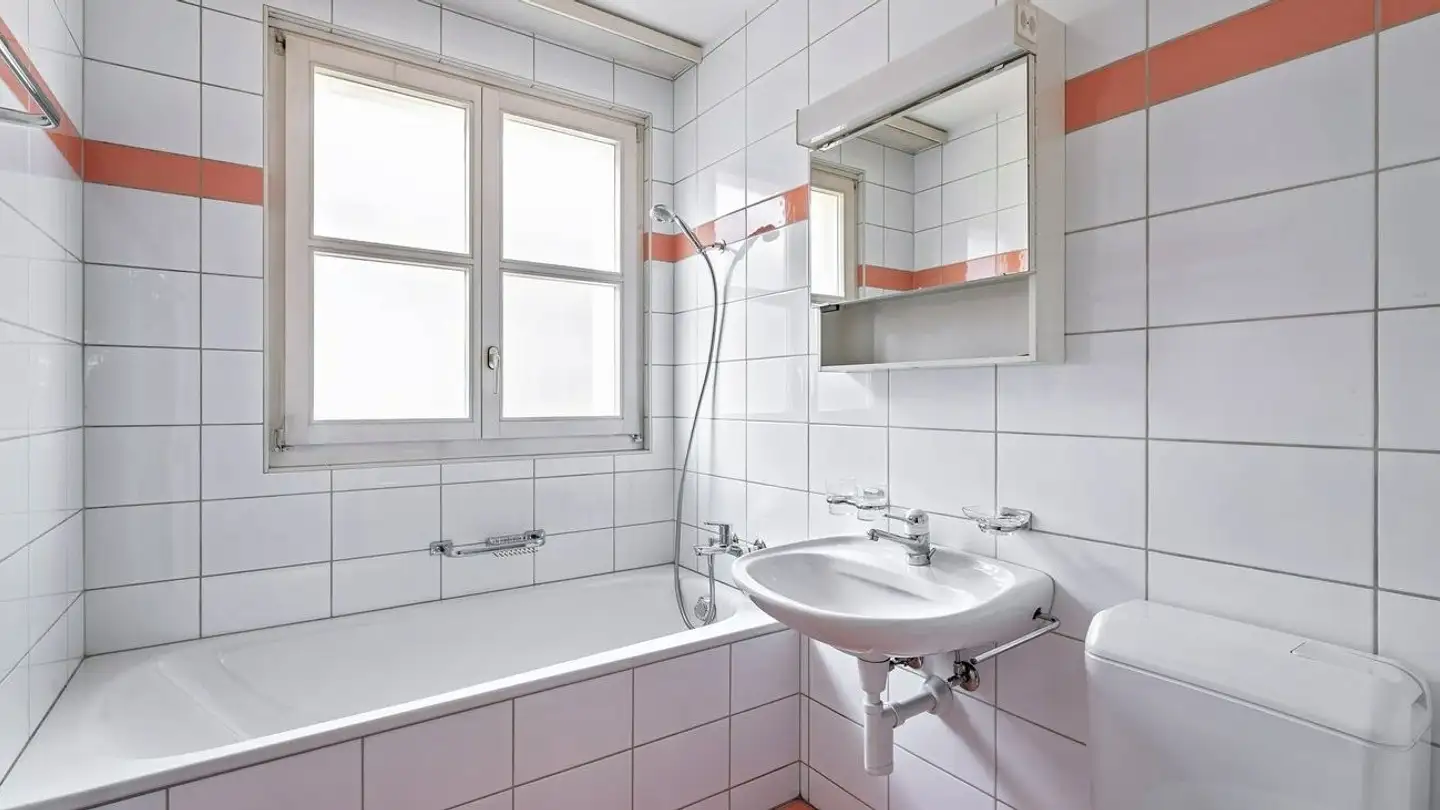 Appartement à louer - Pfirtergasse 13, 4054 Basel - Photo 4