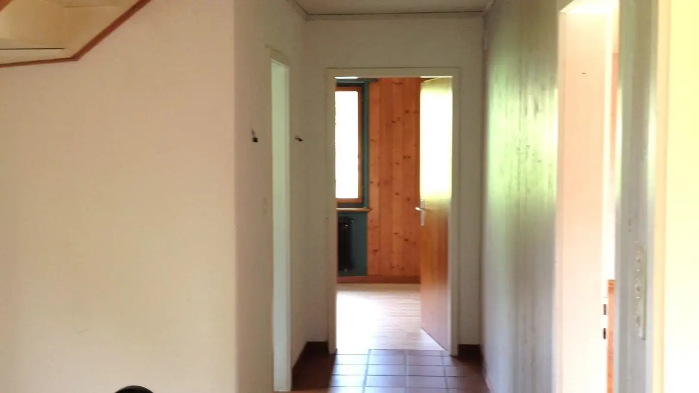 Casa singola in affitto - Sternenbergstrasse 61, 8494 Bauma - Foto 2