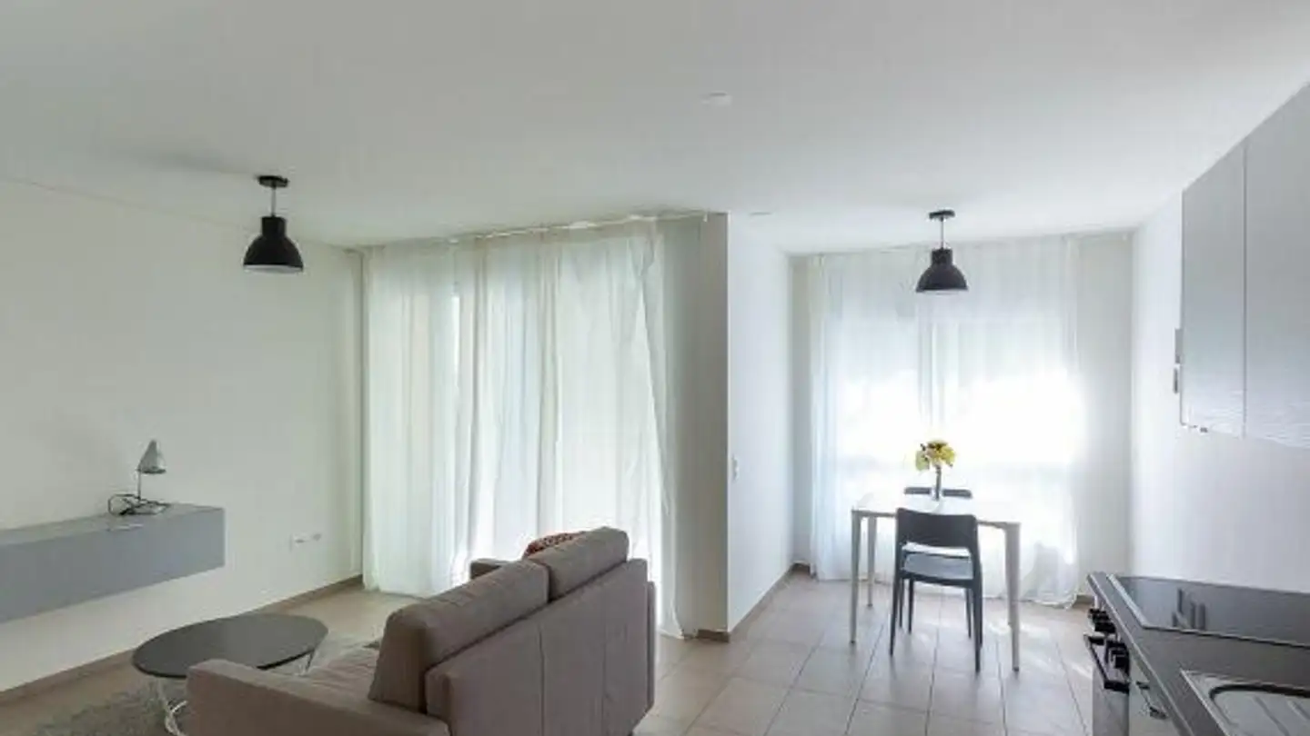 Apartment for rent - Via San Gottardo 119b, 6596 Gordola - Photo 4