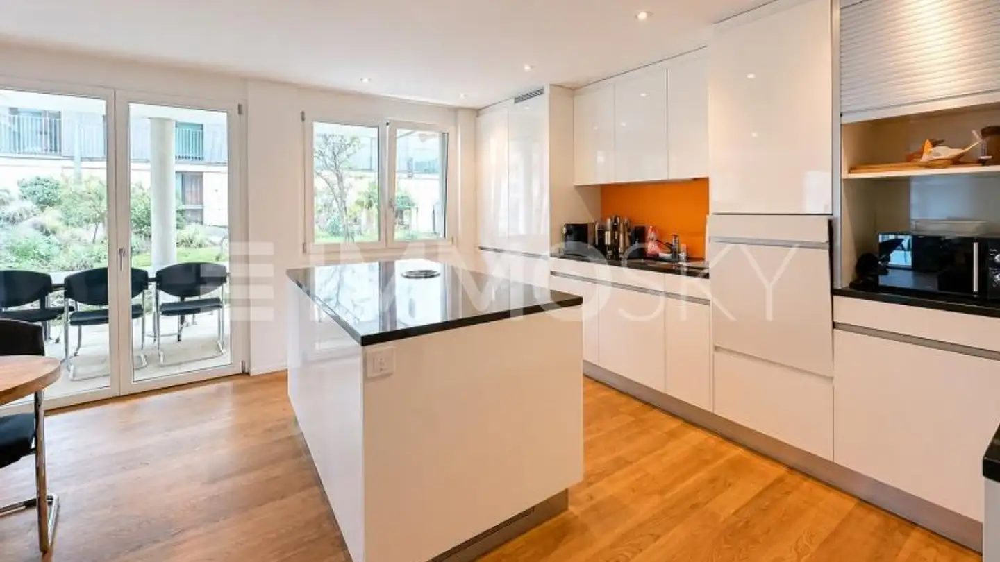 Appartamento in vendita - 3150 Schwarzenburg