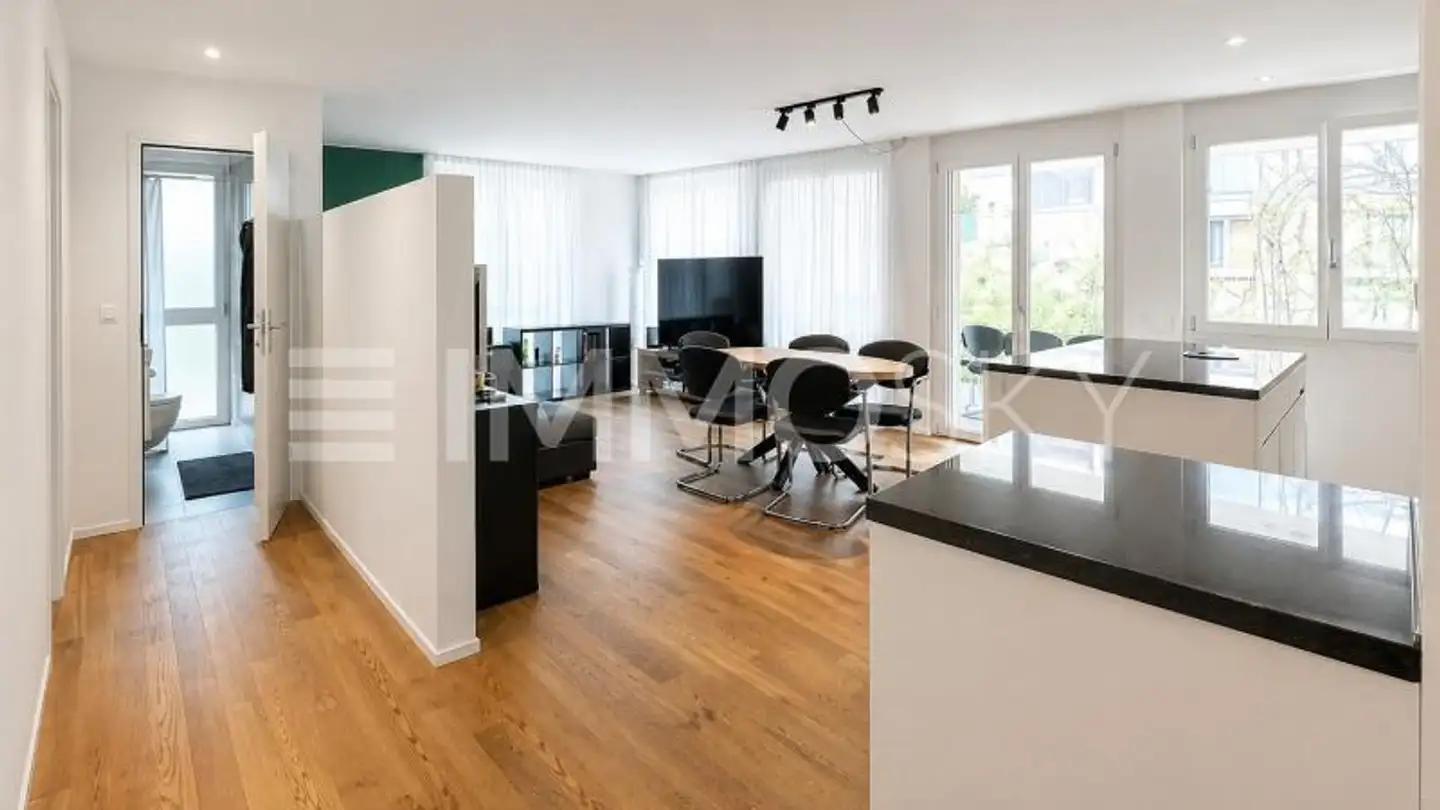 Appartamento in vendita - 3150 Schwarzenburg - Foto 2
