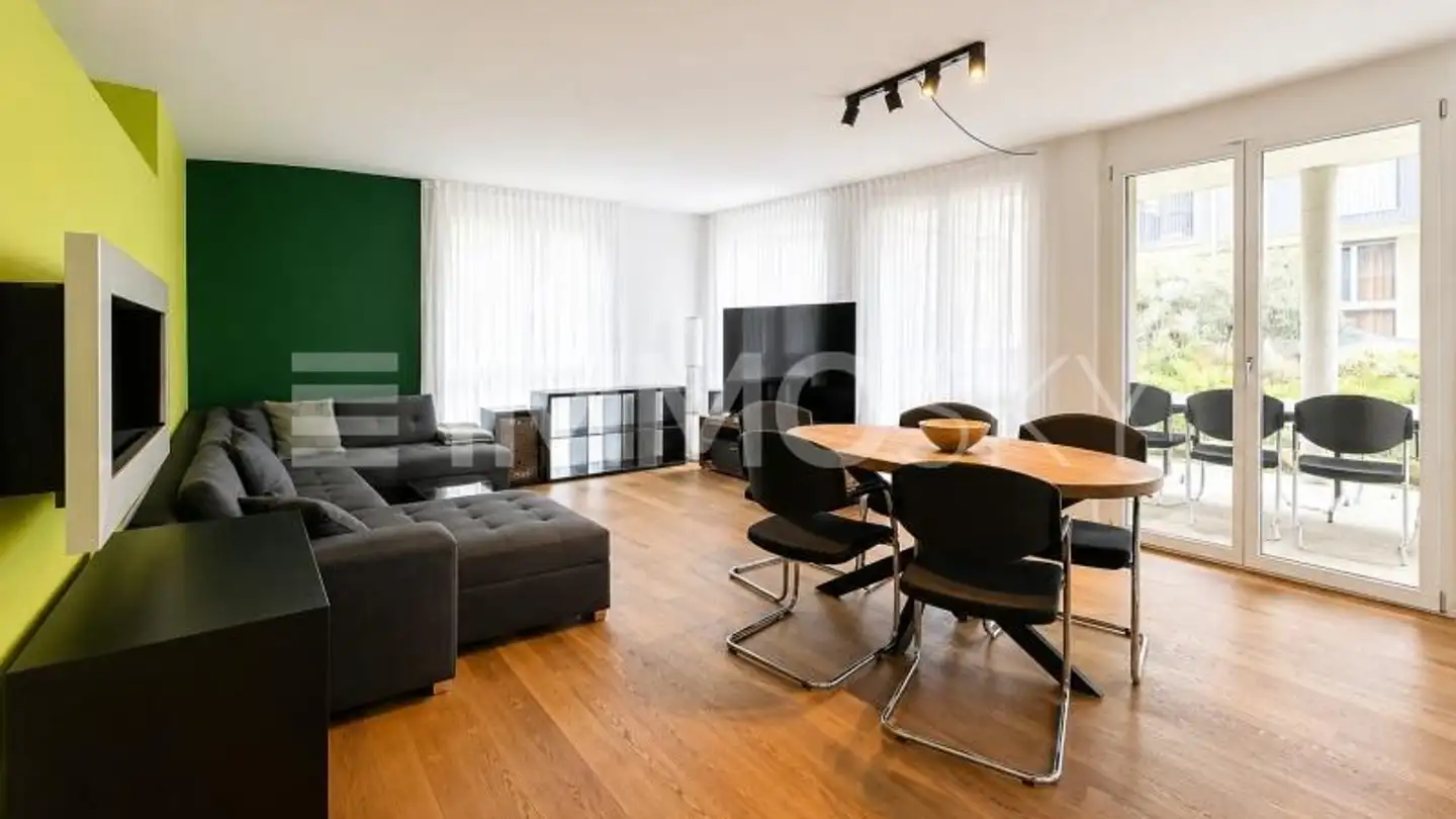 Appartamento in vendita - 3150 Schwarzenburg - Foto 3