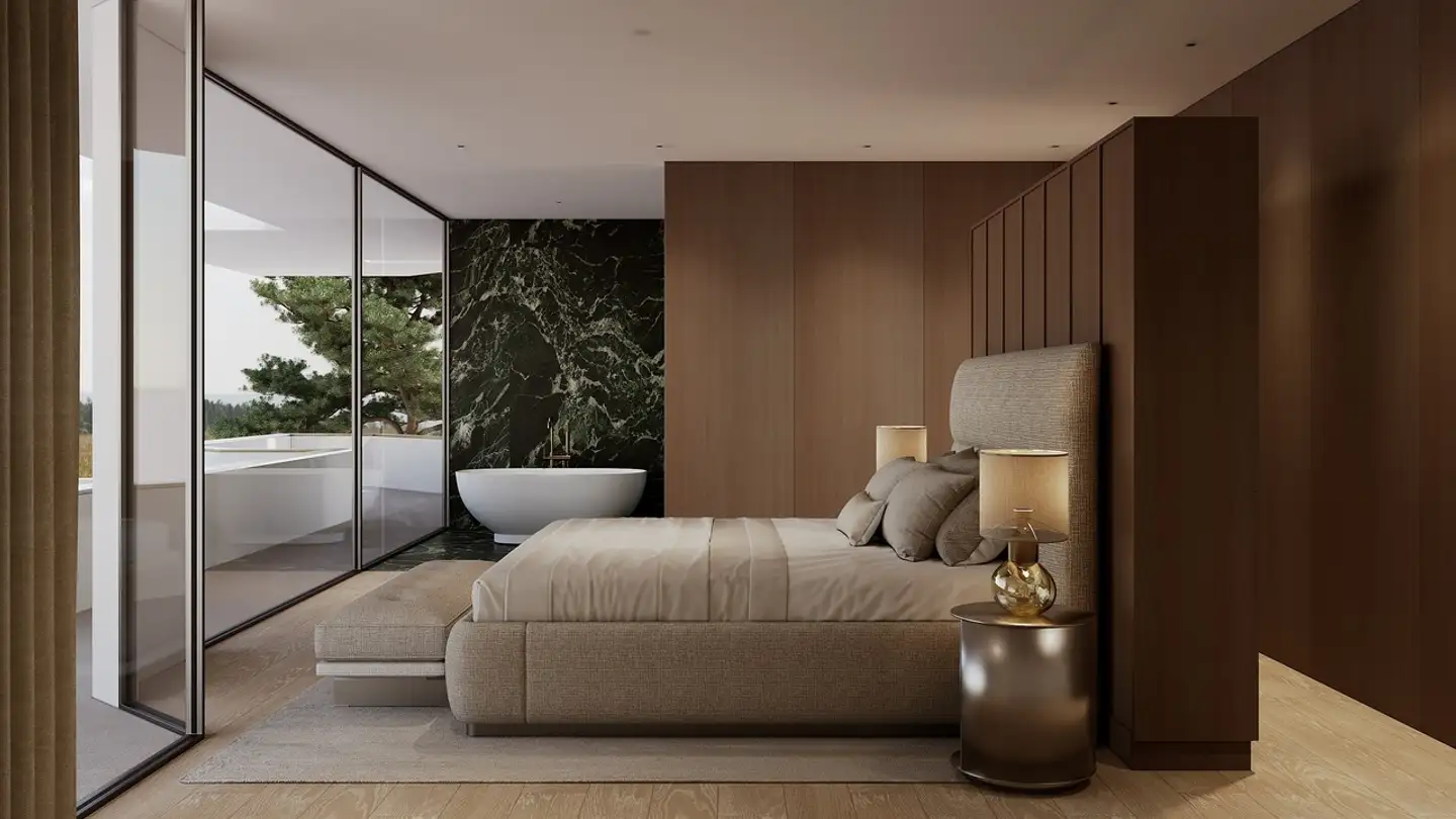 Villa for sale - 8044 Zürich - Photo 2