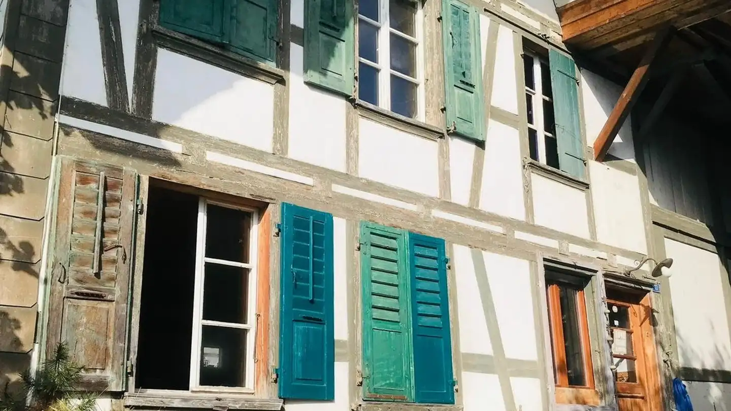 Apartment for rent - Frenschenbergstrasse, 2575 Gerolfingen