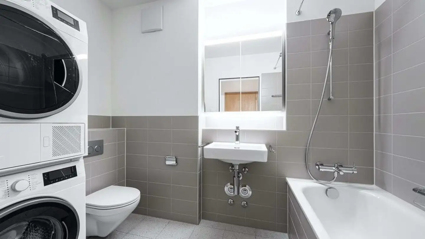 Apartment for rent - Claragraben 144, 4057 Basel - Photo 4