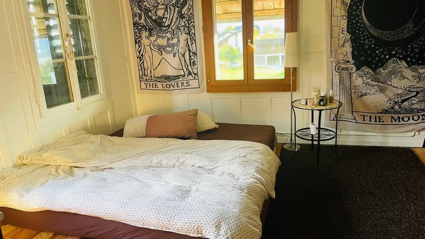 Apartment for rent - Frenschenbergstrasse, 2575 Gerolfingen - Photo 2