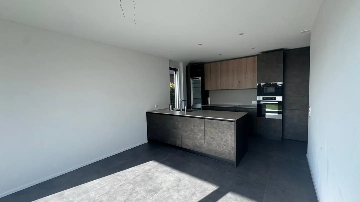 Maison jumelle à vendre - 6855 Stabio - Photo 3