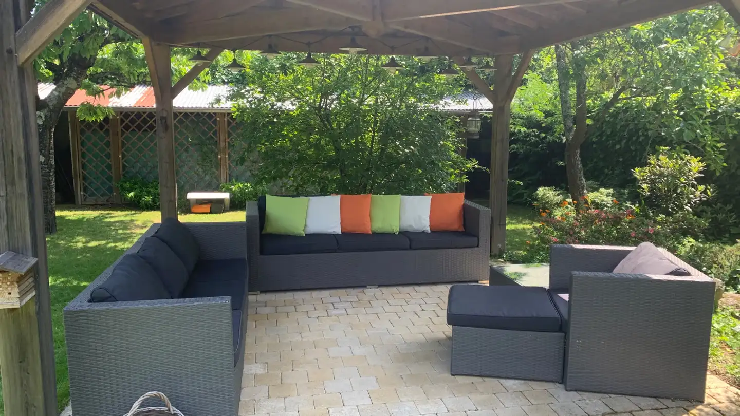 Maison individuelle à vendre - 1083 Mézières VD - Photo 4