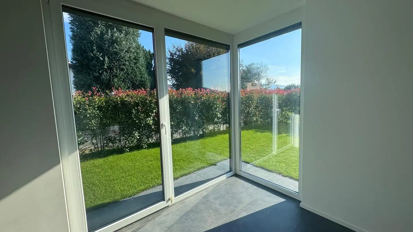 Maison jumelle à vendre - 6855 Stabio - Photo 4