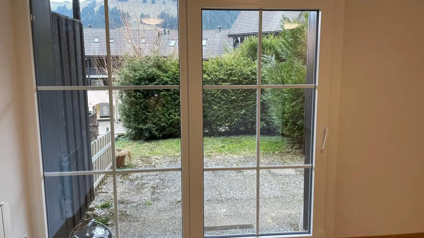 Appartamento in affitto - Route Du Lézard 29, 1663 Moléson-sur-Gruyères