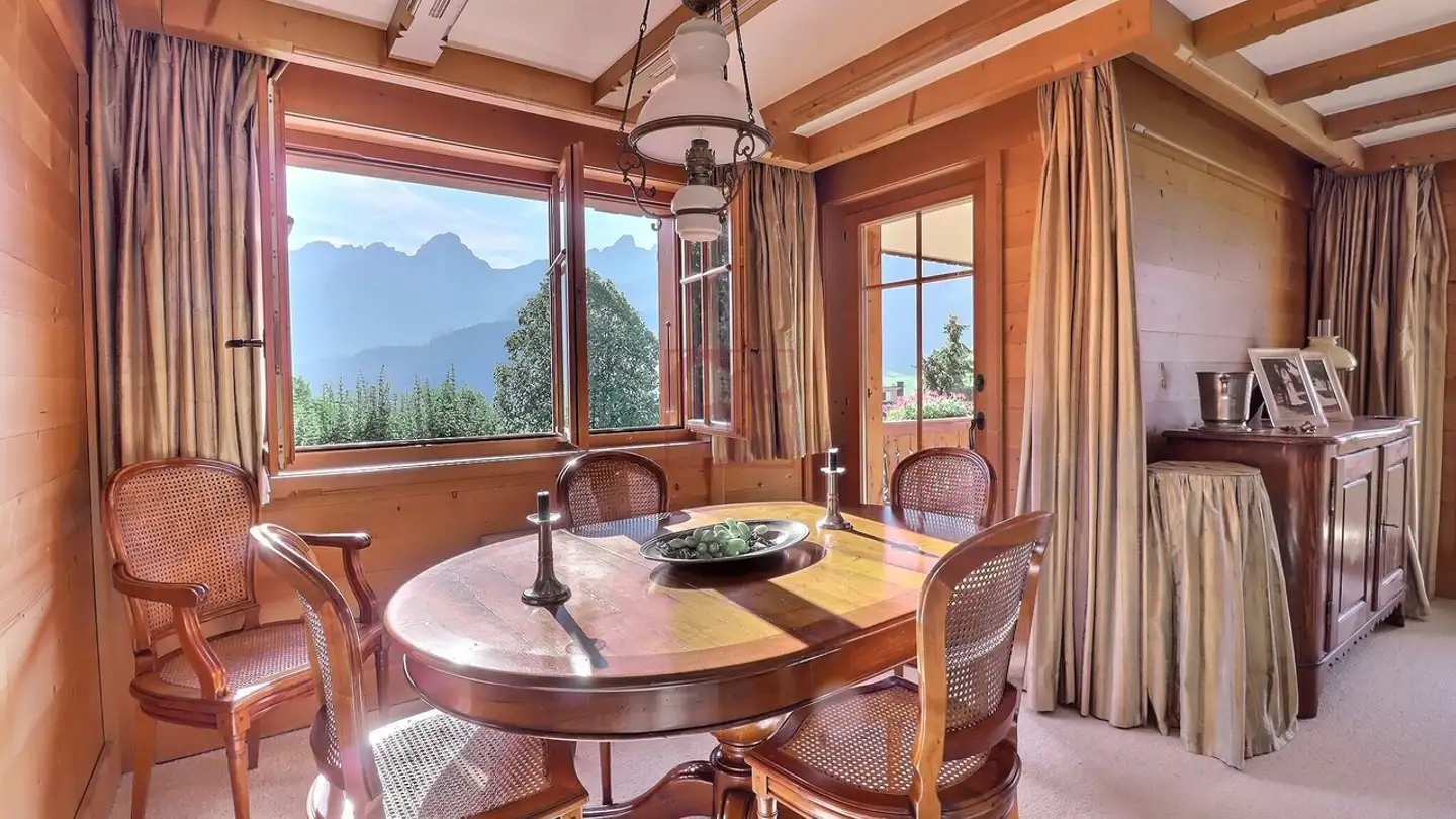 Appartamento in vendita - 1660 Château-d'Oex - Foto 3