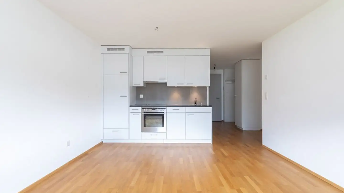 Appartamento in affitto - Furkastrasse 71, 3904 Naters - Foto 2