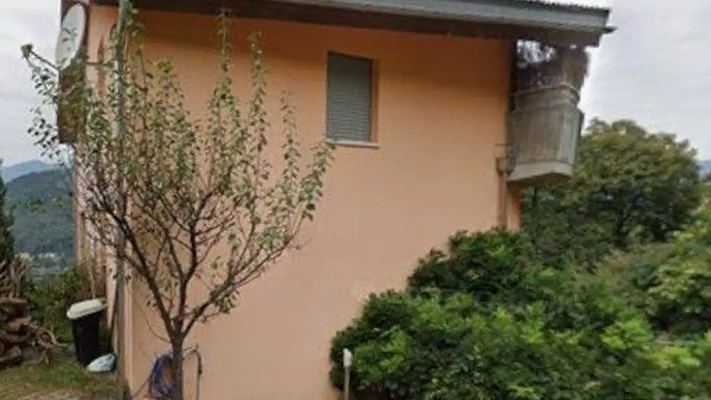 Casa singola in vendita - Via Navree, 6964 Davesco-Soragno - Foto 3