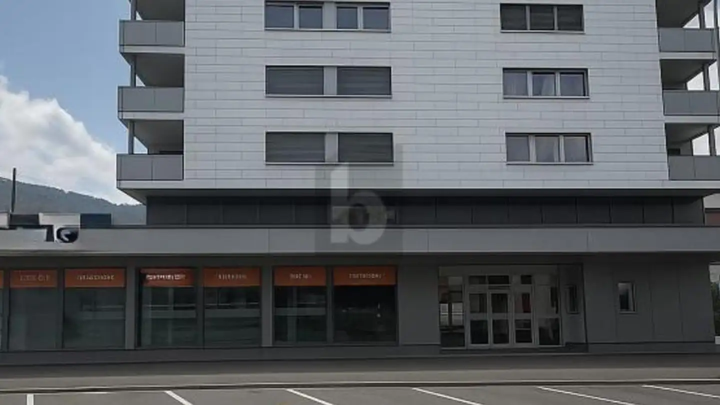 Office space for rent - 2740 Moutier