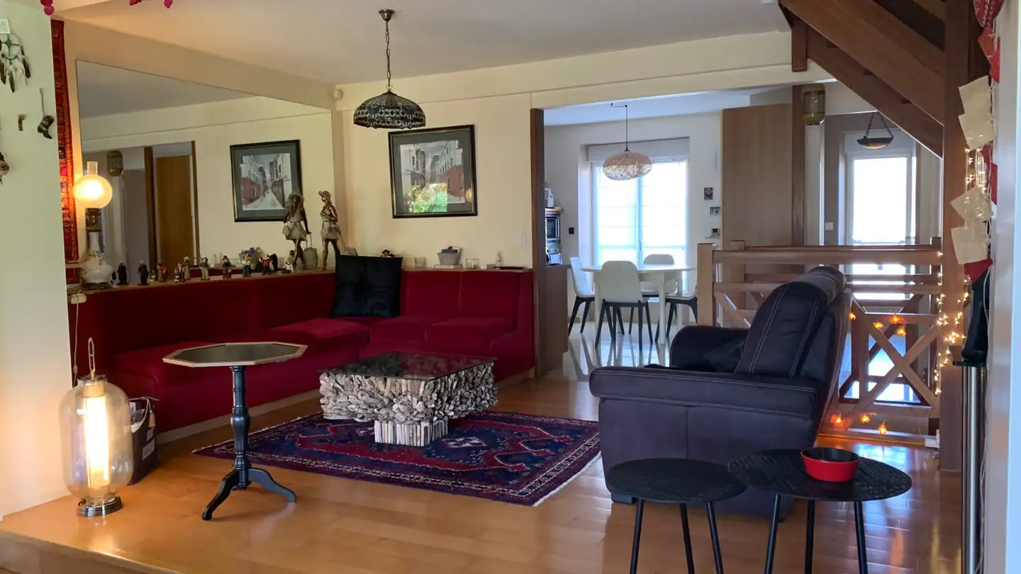 Maison individuelle à vendre - 1083 Mézières VD - Photo 2